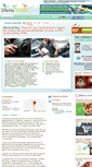 Mobile Screenshot of ofertasimple.com